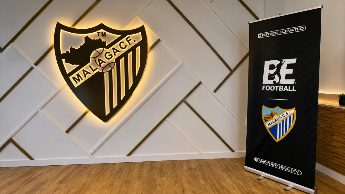 The immersive Rosaleda: can a stadium have no limits?