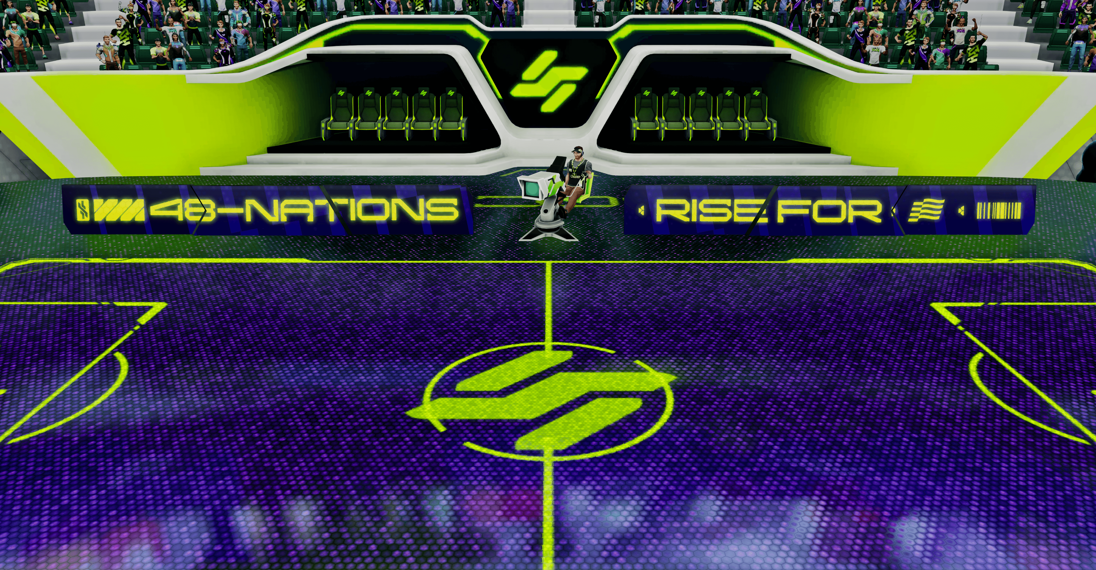 BeFootball proprietary software