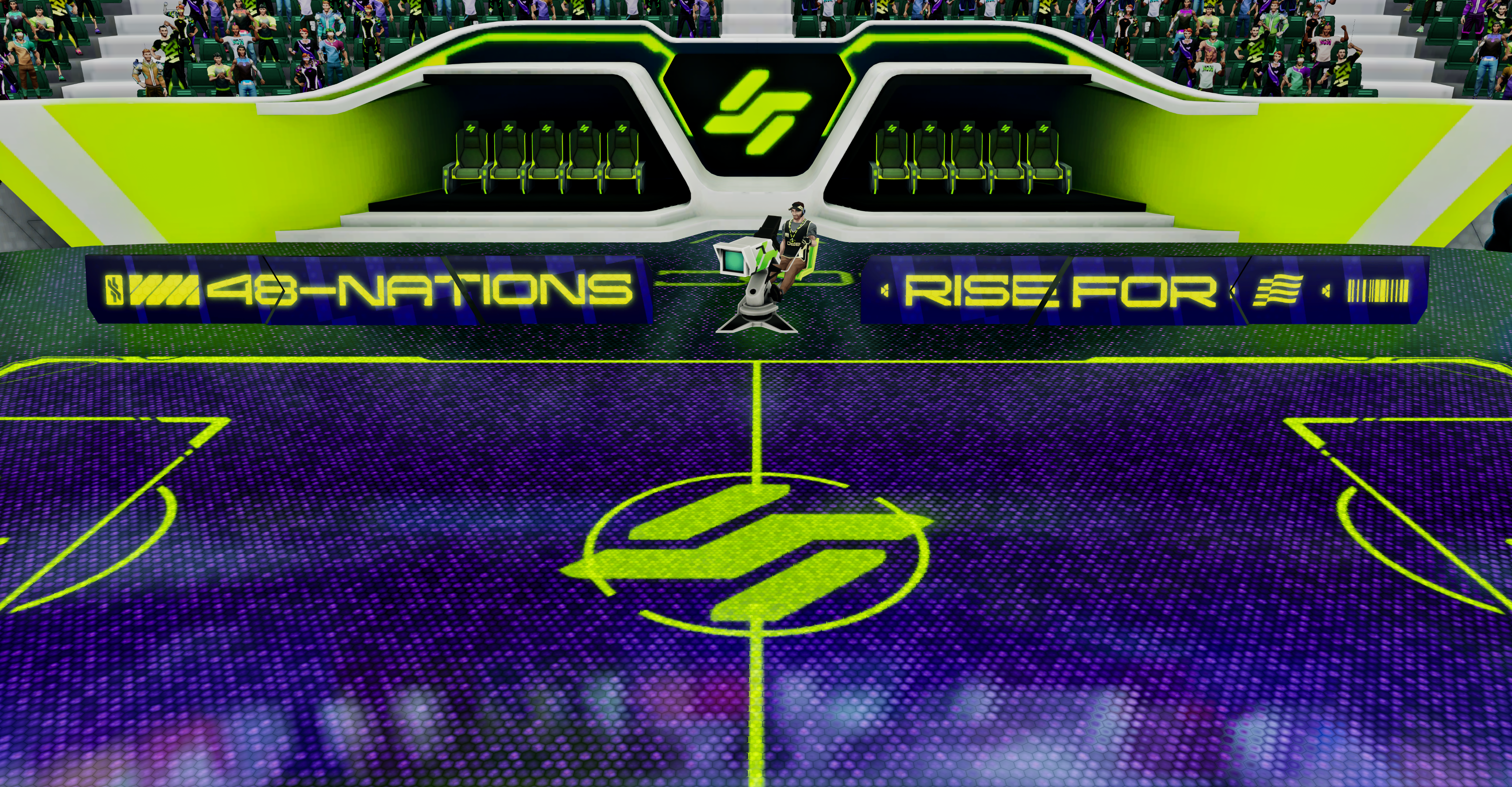 Software propio de BeFootball