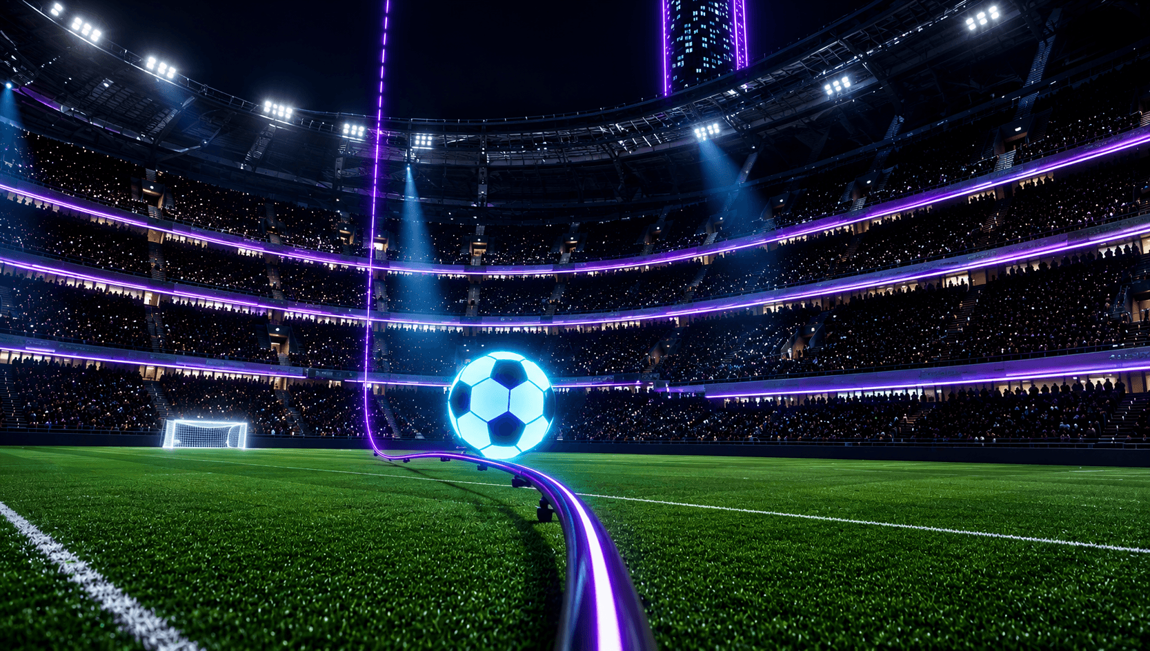 GOALER COASTER