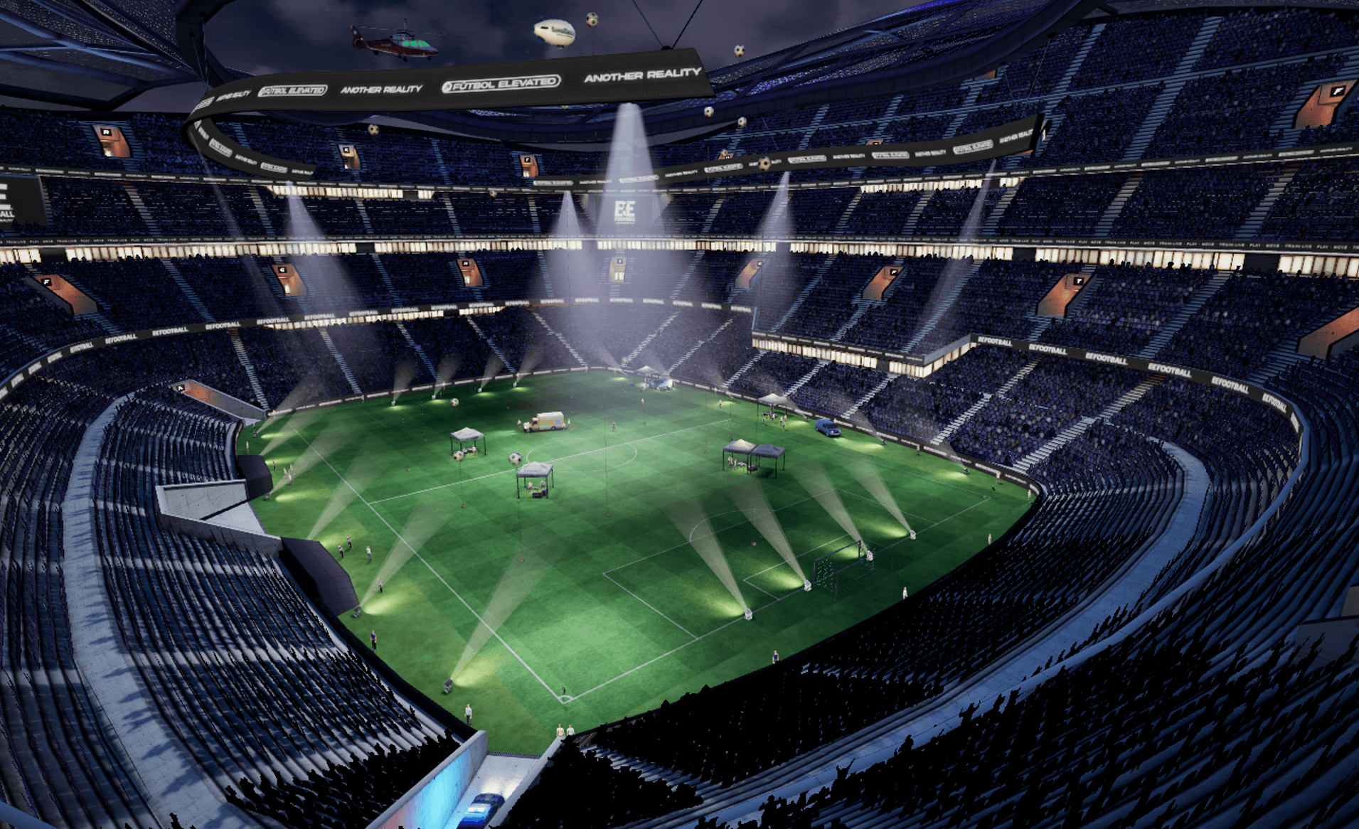 VERTIGOAL
