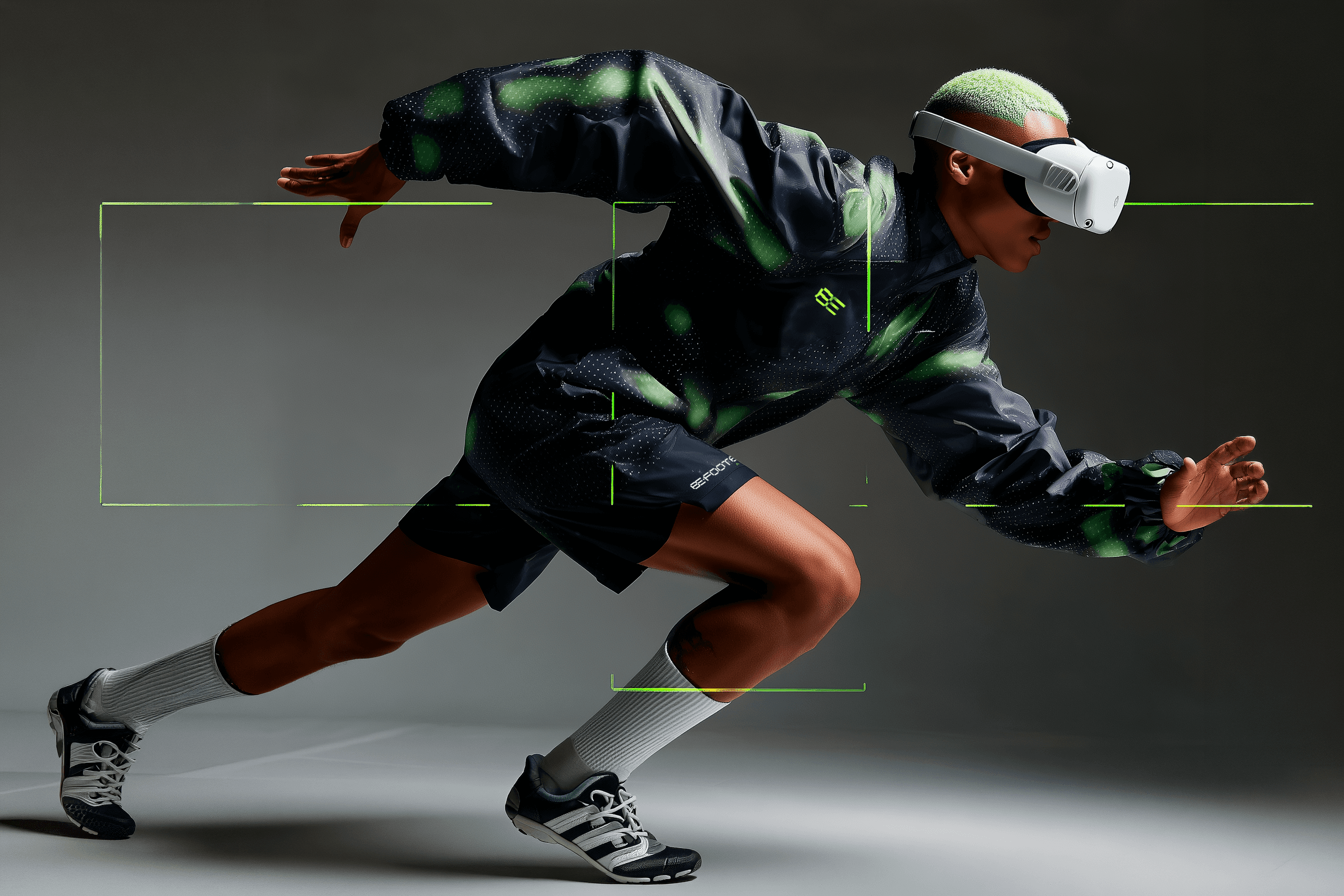 BeFootball visual 1