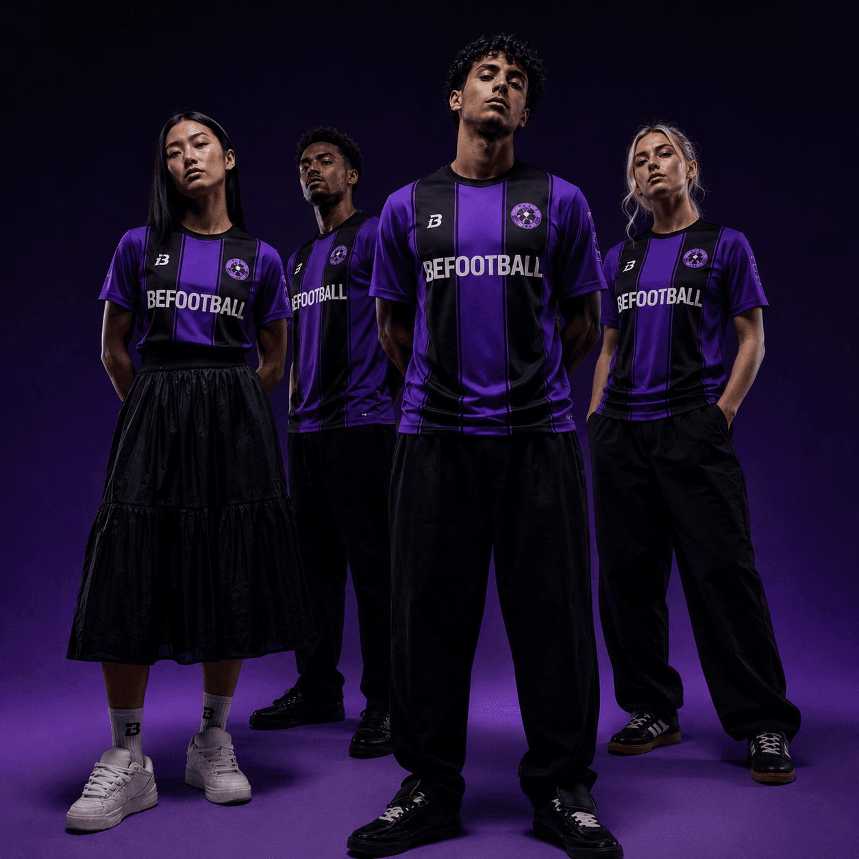 BeFootball visual 4