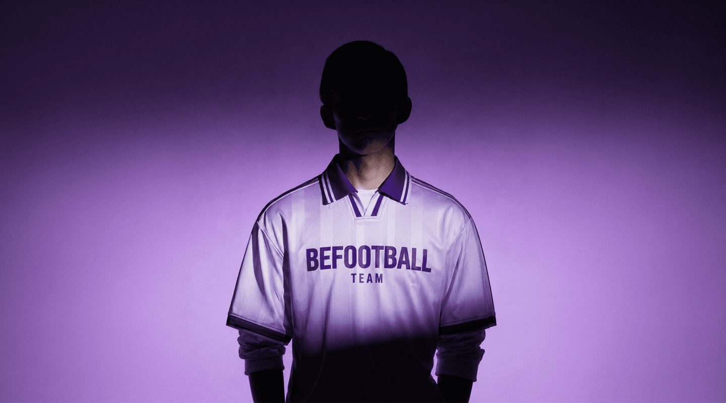 BeFootball visual 6