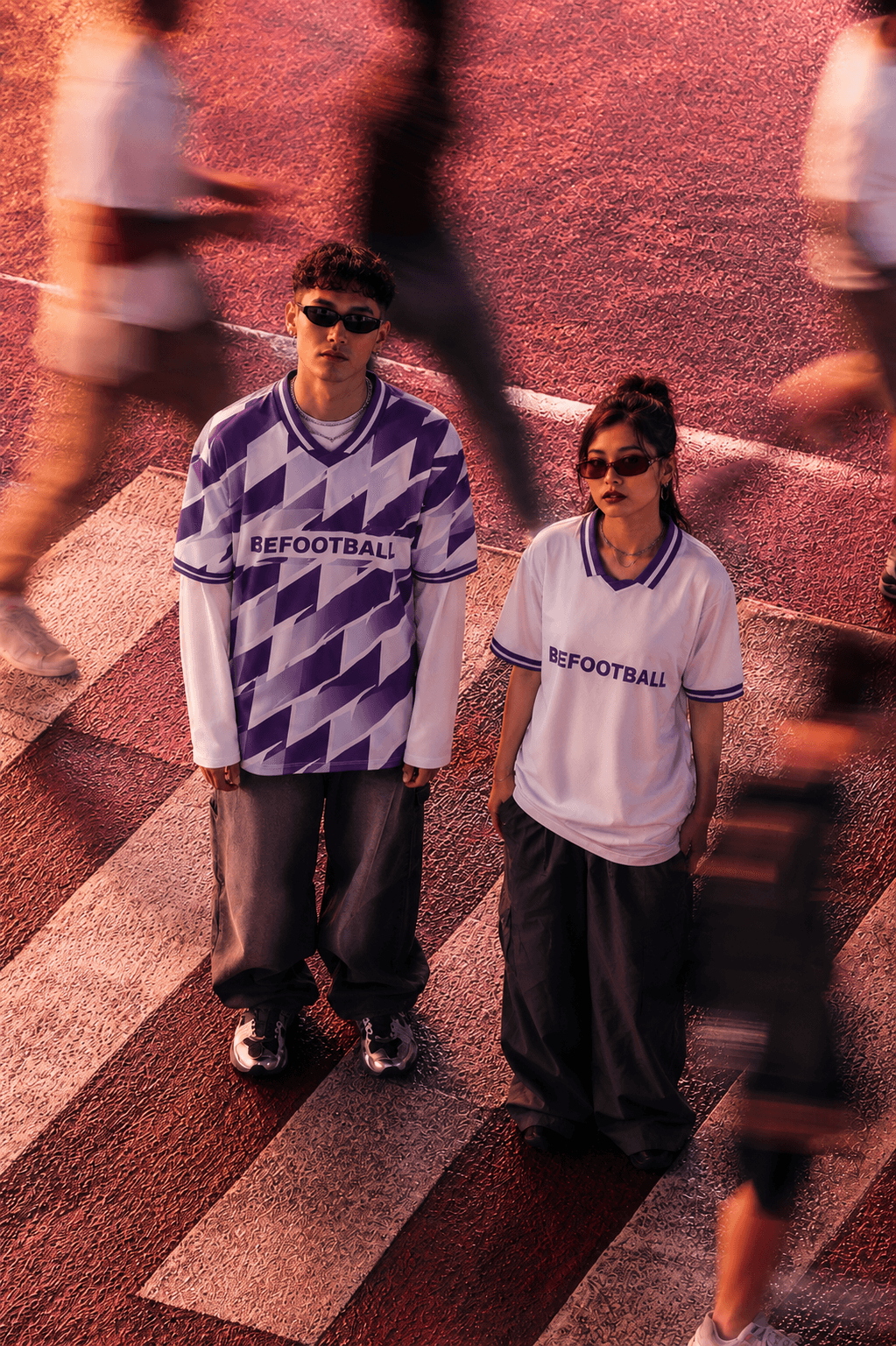 BeFootball visual 8