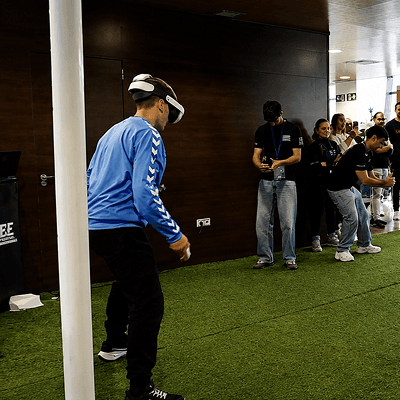 Málaga CF / NIC Signing