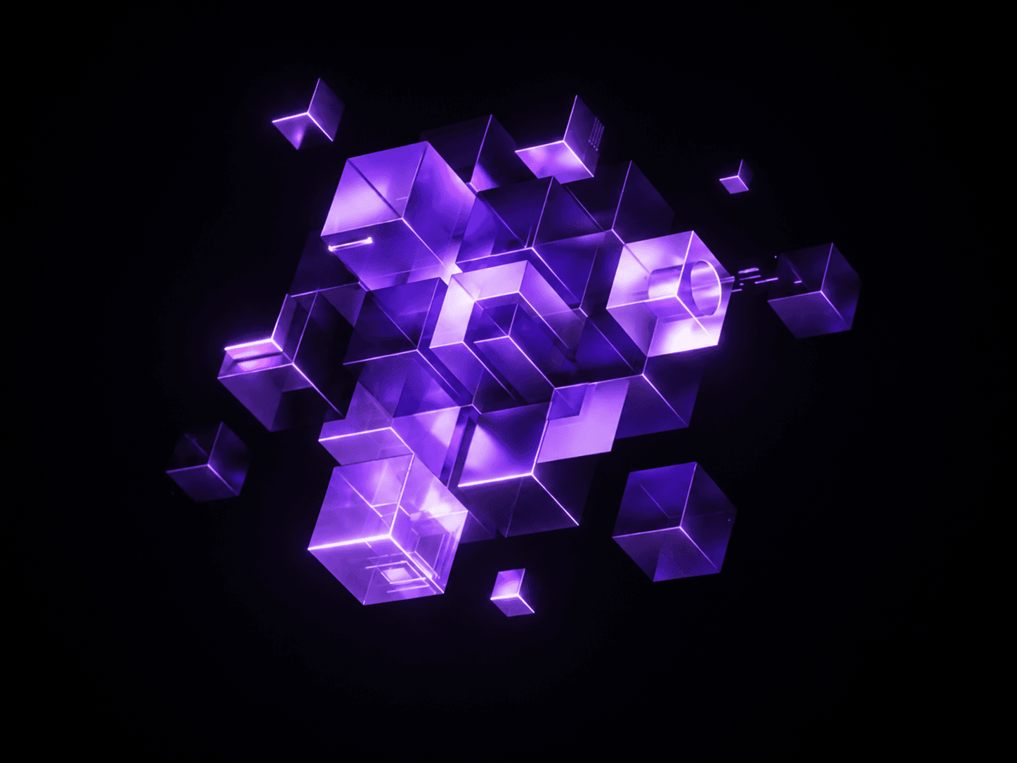 Scalable Infrastructure