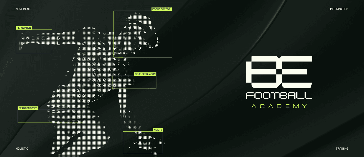 Teaser de BeFootball Academy