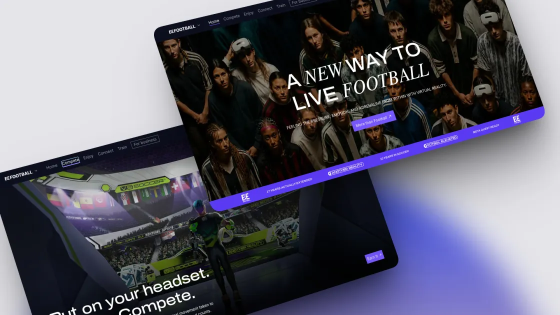 Revampeamos la web!