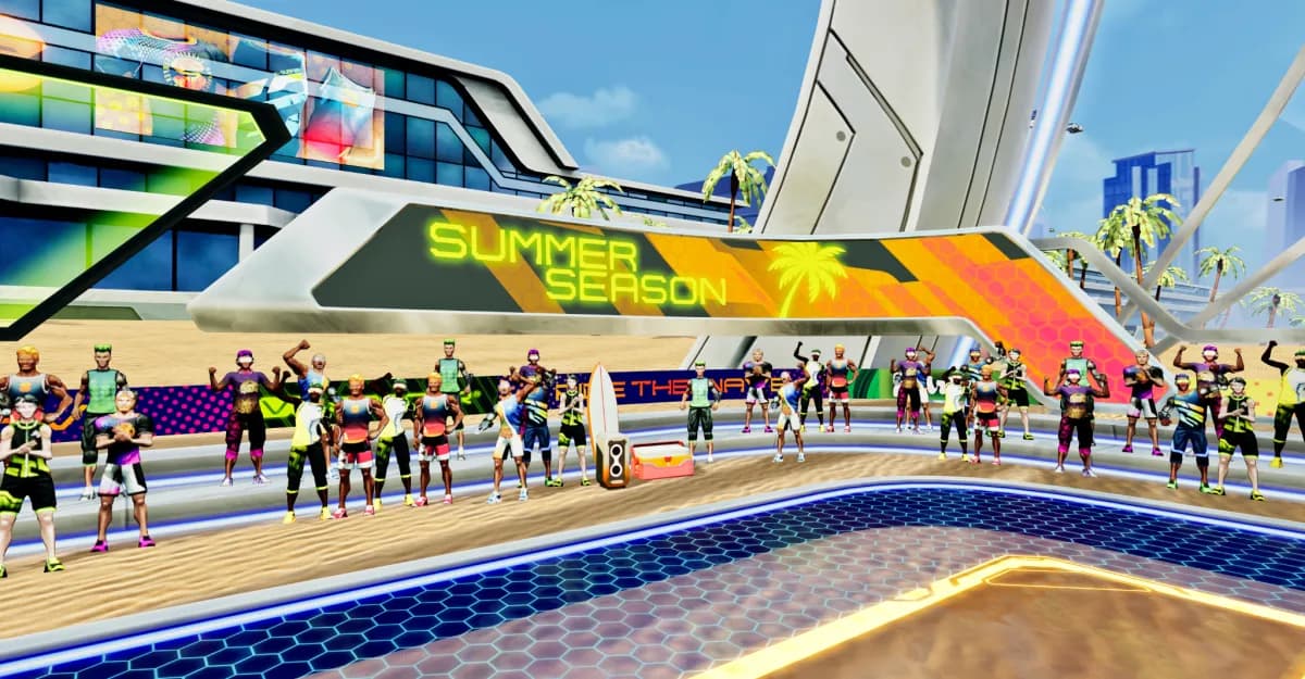 Patch notes de VSSoccer, Update 02, Summer Season, versión #72 - v 1.4.0.4
