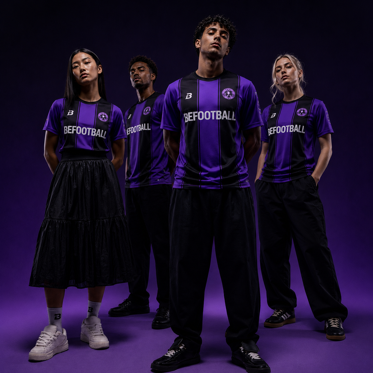 BeFootball visual 4