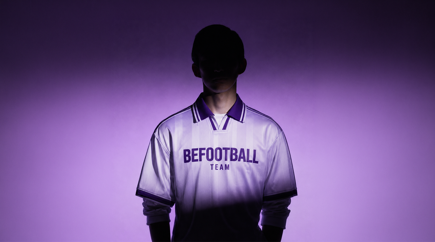 BeFootball visual 6